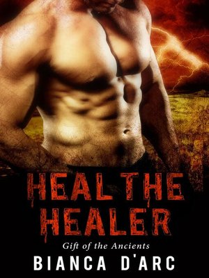 cover image of Heal the Healer
